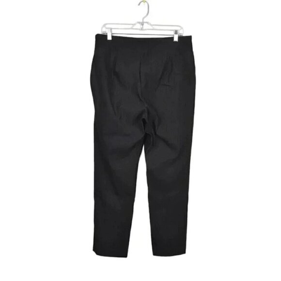NWT Meg & Margo Black Pull On Pants Size 1X - Picture 3 of 9